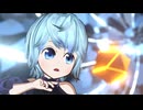 【自作ゲームMV】ORACLE -星の瞬き- / めろう & No.7
