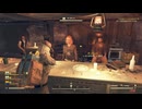 【実況】ちょっくら核戦争後の世界を冒険してくる【Fallout76】part12