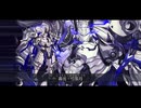 【FGO】水着エレシュキガル疑似単騎【むすめふさほせ】