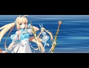 むすめふさほせ　アルキャス疑似単騎