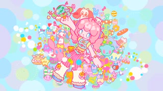 Vo.重音テトSV『Ciao ハロハロ planet 』-chill chill bear