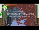 [讀み上げ] ウクライナに於けるロシア「特殊軍事作戰」の状況 (令和7 (2025)年2月16日-18日)