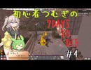 初心者つむぎの7Days to Die ＃4