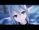 Cyalonさん家のミラーとヒストリカでLADY CRAZY【MMDオリキャラ】