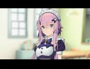 メイド服が好みみたいです…！【ソフトウェアトーク劇場】
