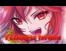 【Fragments 第四楽章】FLieing to fortune：重音テト / FLieing to fortune：Kasane Teto