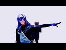 【にじさんじMMD】モザイクロール【星導ショウ】