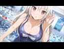 【実況】スク水 4着目