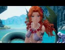 気ままにロマサガ２ROTS_#032【RomancingSaGa2 REVENGE OF THE SEVEN】