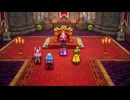 80ミリ知り尽くしてる『DQ3』のHD-2Dを実況プレイ