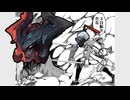 【LoL】 Fakerの顔より見たマッチアップ 【top サイオン vs エイトロックス / ゆっくり実況】