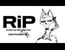 RIP - Bart Runner [ オリジナル曲インストゥルメンタル ]
