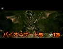バイオハザード5　☣13