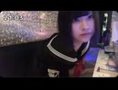 【449 】コンカフェ店内からミニスカセーラー服コスの 449ちゃん【ニコ生】