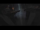 [バイオハザード6]第3回(3-3) 地下洞窟で出口を探す