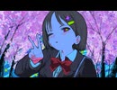 春風爛漫  / v flower