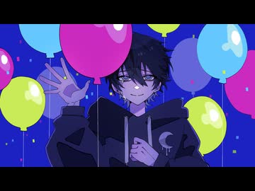 【月明かりのように優しく】『ナイトルール/煮ル果実』 covered By 月明
