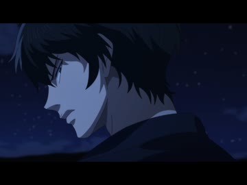 青のミブロ 第19話「継承者」