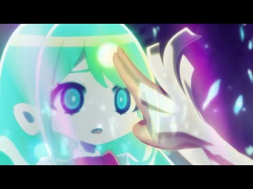 想星のアクエリオン Myth of Emotions 第7話「ボクらの世界は」