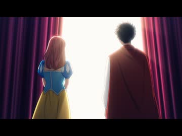 アオのハコ　第20話　親友として