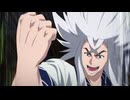 BEYBLADE X　第69話　裏の世界