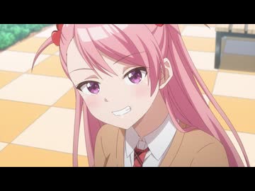 クラスの大嫌いな女子と結婚することになった。　第8話　センパイ