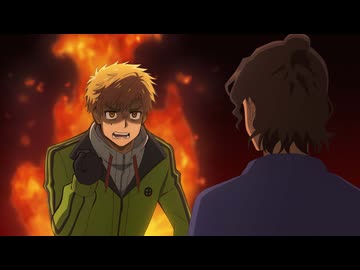 メダリスト　score07　1級バッジテスト