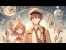 2025/2/20(木) 9:29開始(33分)（新しい端末で30分のラジオ配信）