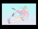 不完全行進曲／初音ミク