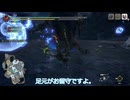 【WhiteCUL実況】MONSTER HUNTER RISE【38】