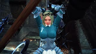 マビノギ英雄伝　デリア