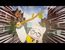 いいかんじの木の枝