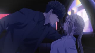 お嬢と番犬くん 第ニ話「乙女心と親心」