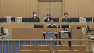 「覚えていないが私がやったことだと思う」元警察官の男（58）”妹を殴って死亡させた罪”認める　福岡地裁・小倉支部　初公判
