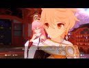 【原神】夢見月瑞希 伝説任務「夢喰いし者の憂鬱」ストーリープレイ動画 4/6
