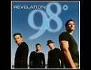 98 Degrees - I'll Give It All ～ My Everything -