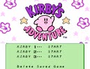 [TAS] NES 星のカービィ 夢の泉の物語 "game end glitch" by DarkRiolu27 in 00:34.01