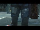 [デス・ストランディング]第33回(33-1) 観測装置補修用ジャンク部品を回収する