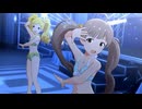 【ミリシタ】エミリー 星梨花 亜美 真美 Star Impression【マイオンリースイムウェア】
