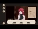 知らない言語を話す女性と過ごすゲーム ”7 Days to End with You”