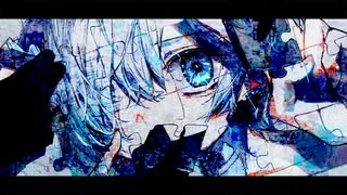病気なわたしたち＿裏命(feat. DJ WILDPARTY)