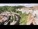 Český Krumlov, Czech Republic