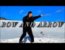 【けん玉】BOW AND ARROW/メダリストOP 踊ってみた【ベネトナシュ】