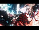 【ニコカラ】誘火【off vocal】