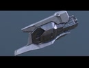 【AC6】毎日上下交差　4日目