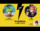 #009 一聖（BugLug）× seek（Psycho le Cému）