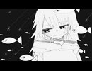 海上の波濤 / 初音ミク