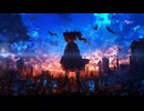 世界が明日終わるなら/重音テト