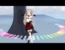 【MMD】個人勢Vが砂の惑星踊ってみた！