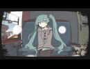 ダイヤモンドラスト・ホッカイダ / 初音ミク